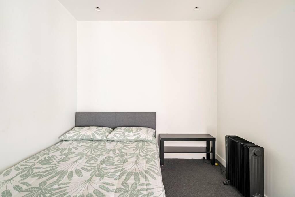 Luxury Apartment In Melbourne Buitenkant foto